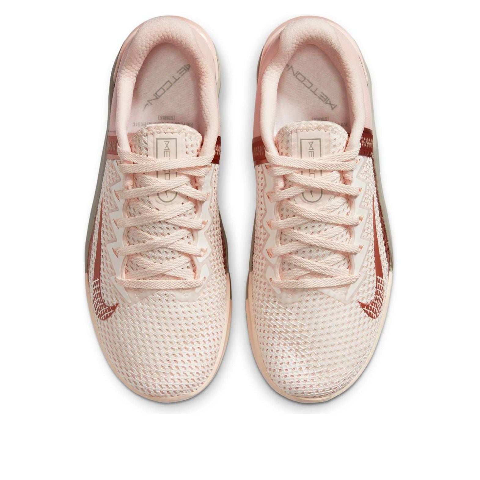 (WMNS) Nike Metcon 6 'Guava Ice Metallic Red Bronze' AT3160-892