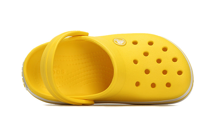Kids Crocs Classic clog Sports sandals 204537-7C1