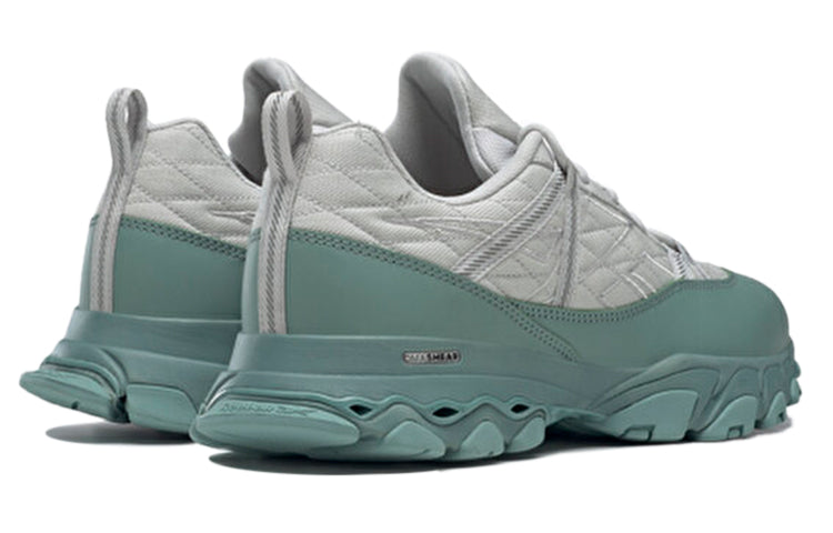 Reebok Dmx Trail Shadow 'Grey Green' GY5614