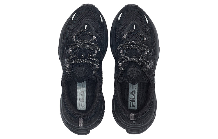 FILA Tena City Running Shoes Black 1RM01559D_001