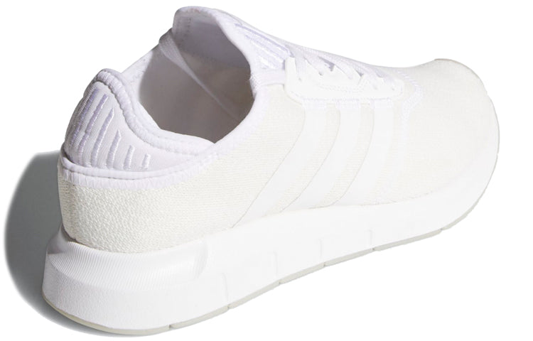 (WMNS) adidas Swift Run X 'Cloud White' FY2138