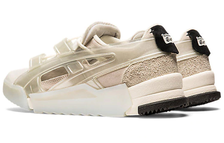 Onitsuka Tiger Big Logo Runner Sandal 1183A582-106