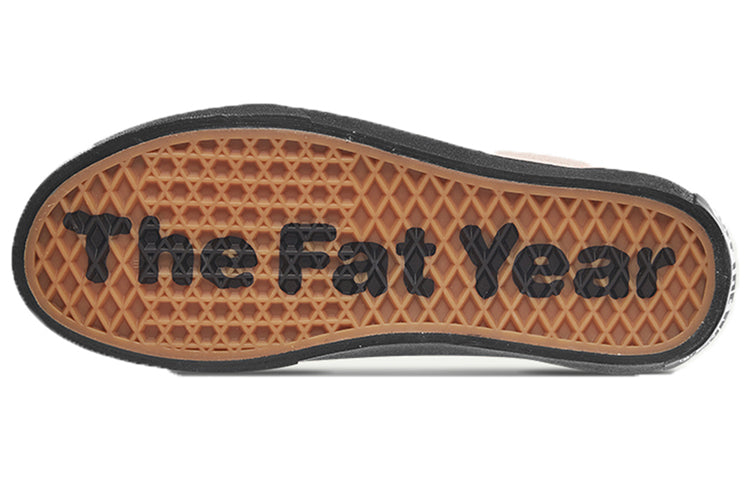 Vans Purlicue x Era 'Year of the Pig' VN0A38FRSHH