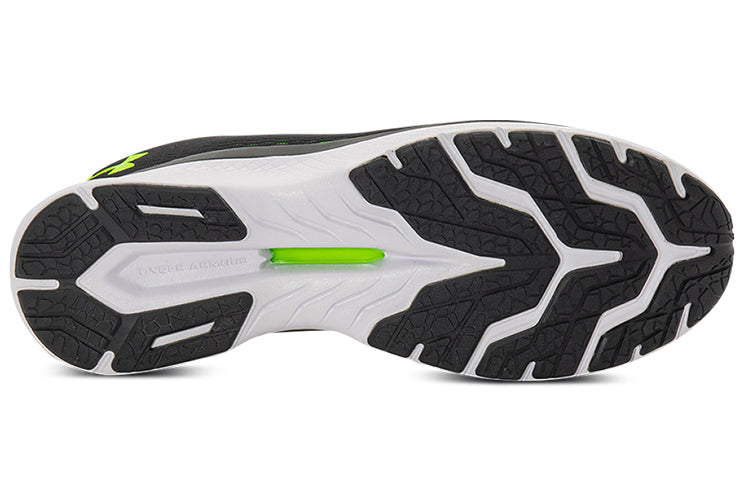 Under Armour Charged Bandit 7 'Black Green' 3024184-002