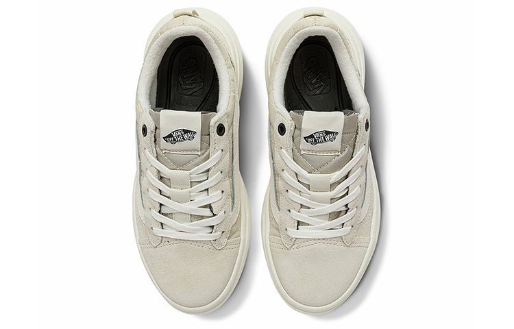Vans Old Skool Overt Plus CC VN0A4BVLBWQ