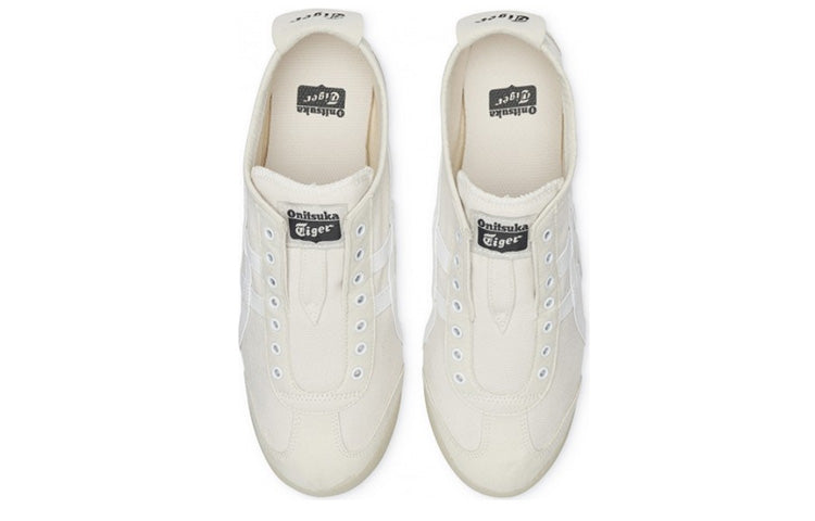 Onitsuka Tiger Mexico 66 Slip-On 'White' D3K0N-0201