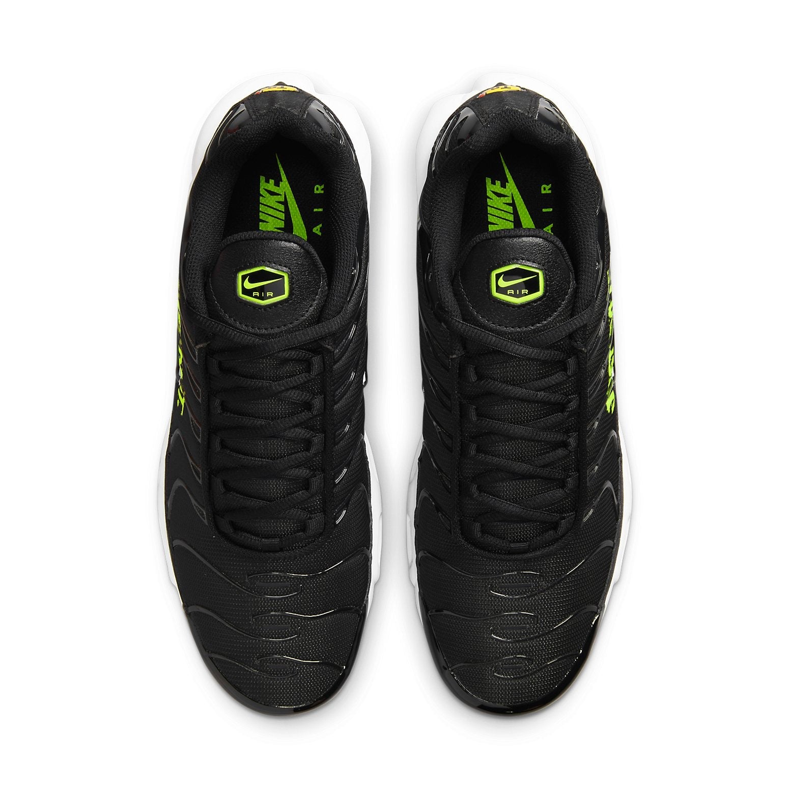 Nike Air Max Plus 'Just Do It' DJ6876-001