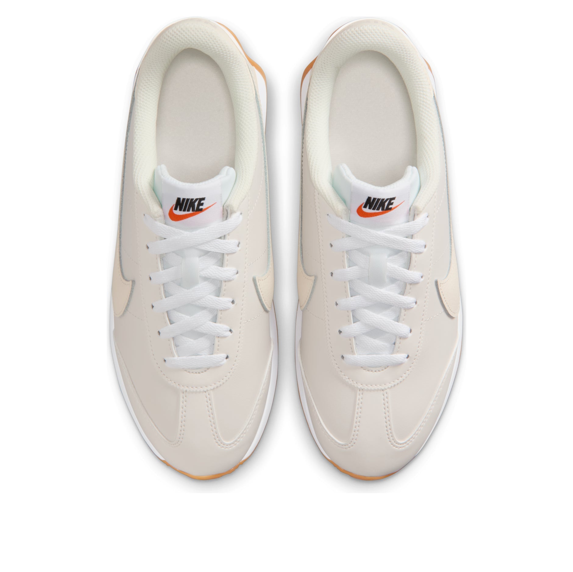 (WMNS) Nike Pacific LTR 'Beige Gum' HV6430-002