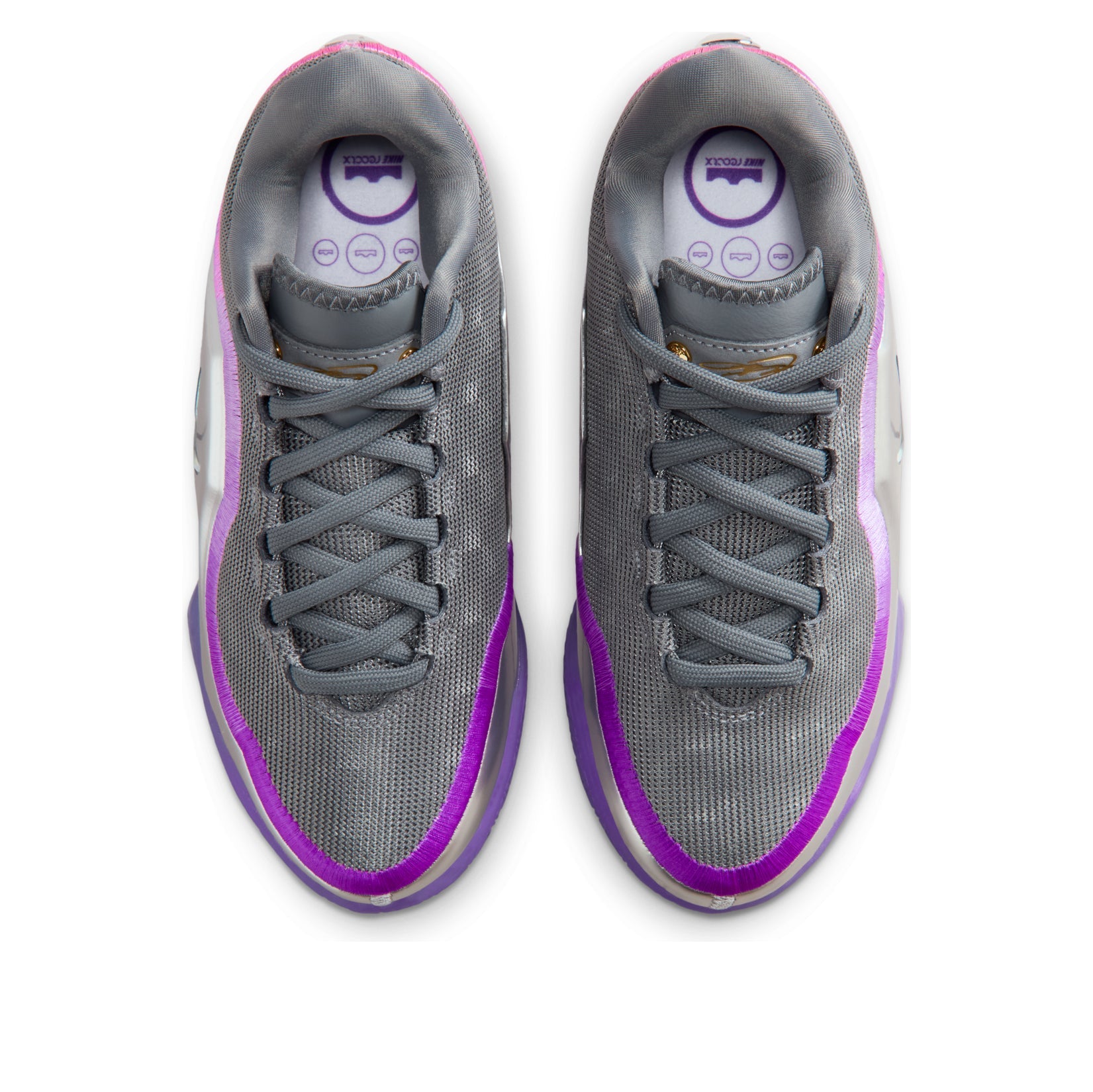 (GS) Nike LeBron 23 Lux EP 'Bubble Boy' IM9006-001