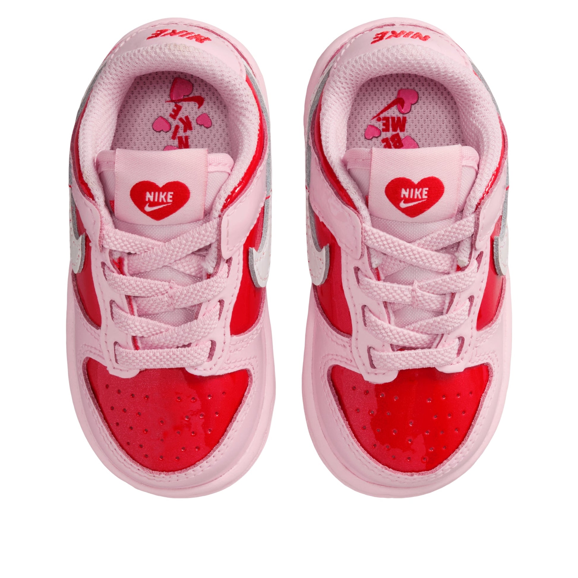 (TD) Nike Dunk Low 'Valentine’s Day' IQ5378-663