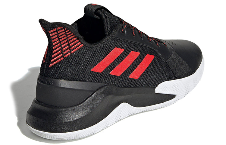 adidas RunTheGame 'Active Red' EF1022