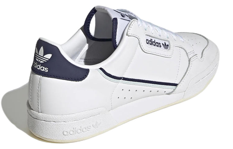 (WMNS) adidas Continental 80 'White' GX4456