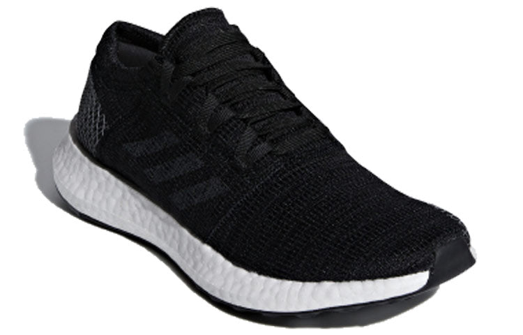 (WMNS) adidas PureBoost Go 'Core Black' B75665