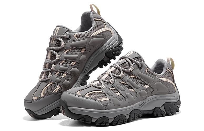 (WMNS) Skechers Adventurer 'Volando - Grey' 180185C-GRY