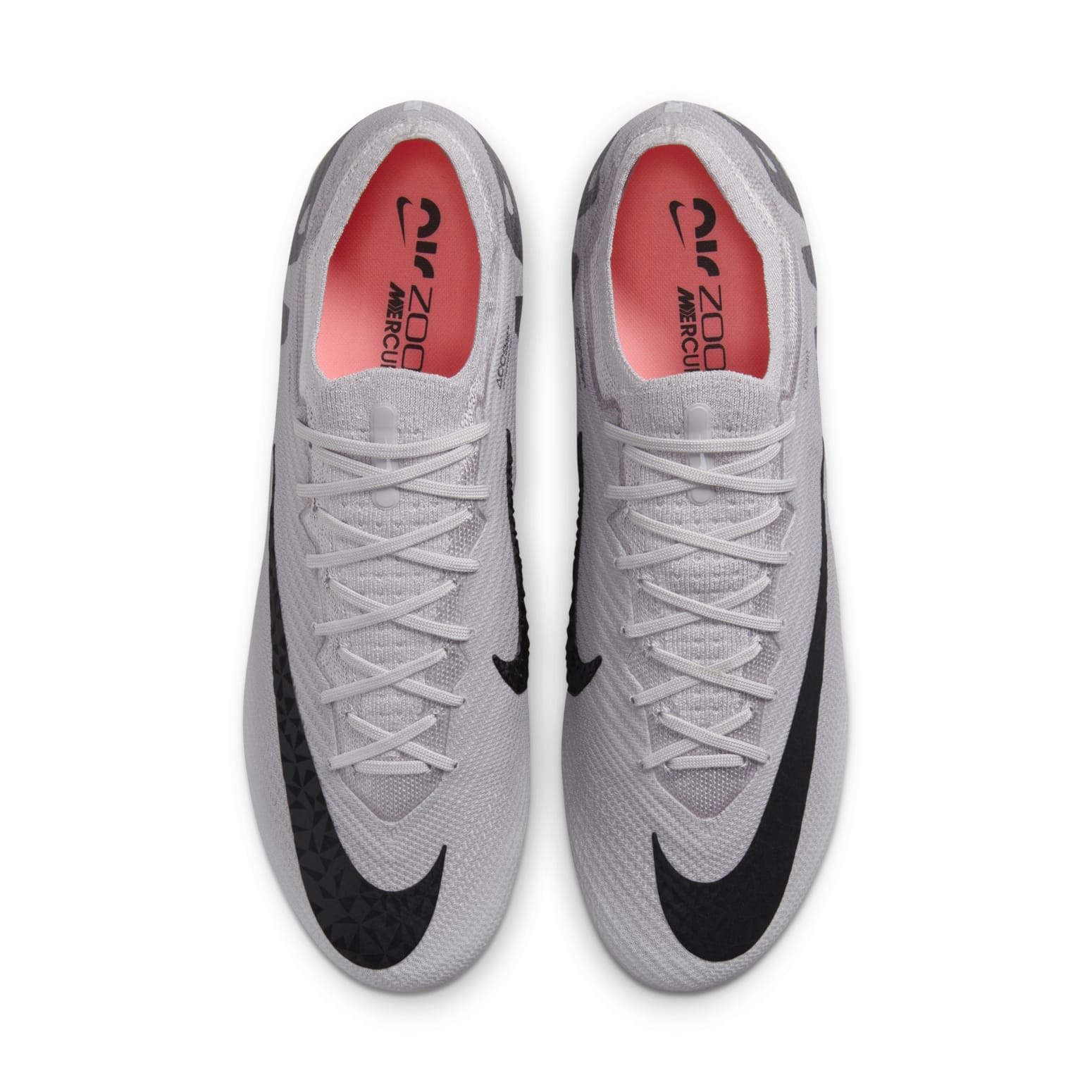 Nike Mercurial Vapor 15 Elite FG AS 'Atmosphere Grey' FN5775-001