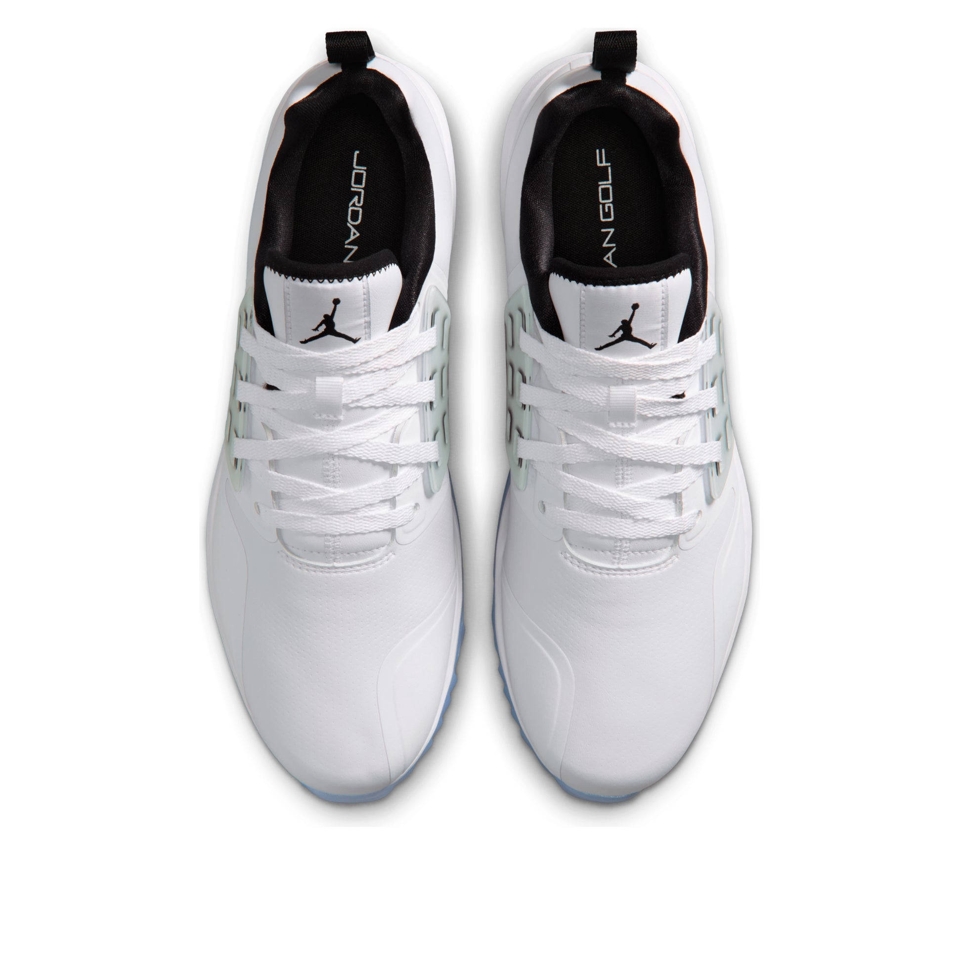 Air Jordan Grind Golf 'White Black' AR0503-102