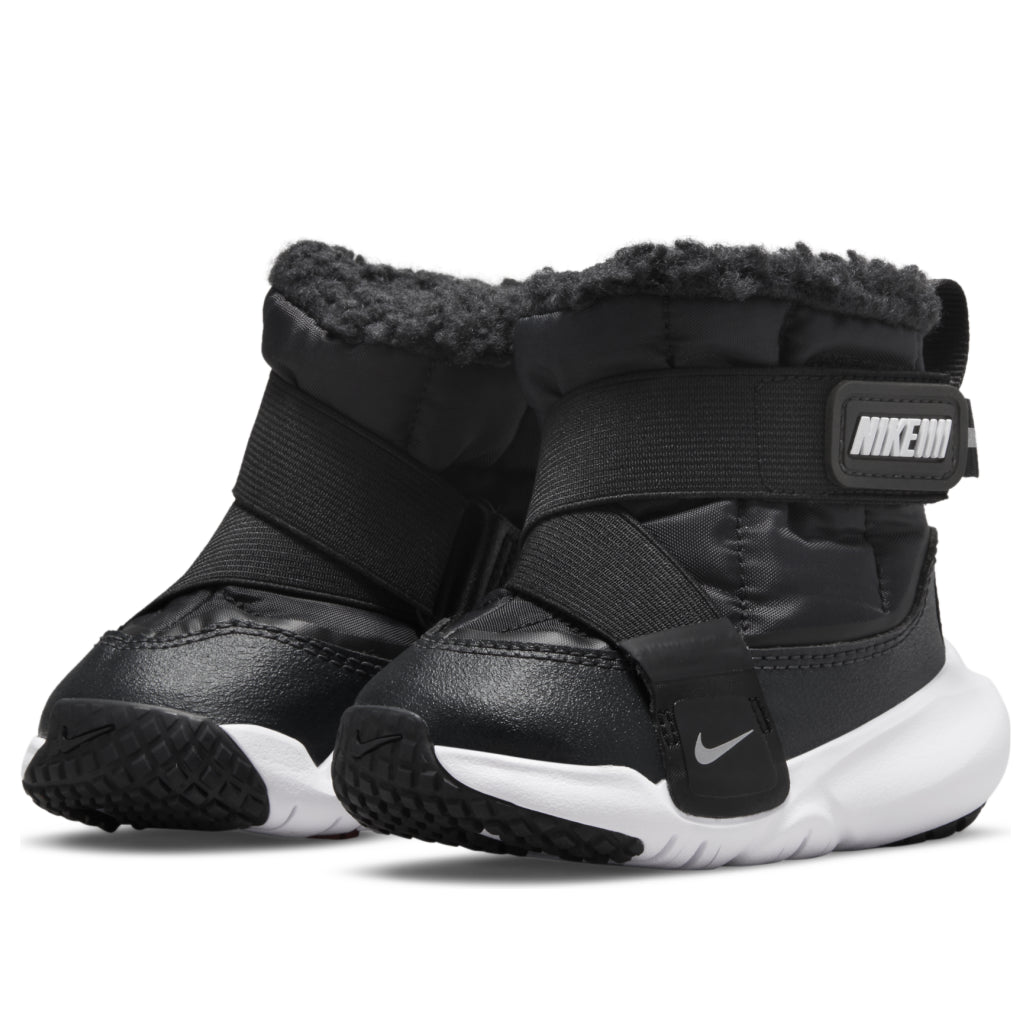 (TD) Nike Flex Advance Boot Snow Boots Black DD0303-005