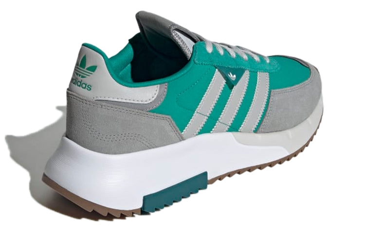 adidas Retropy F2 'Glory Green Grey' GW0506