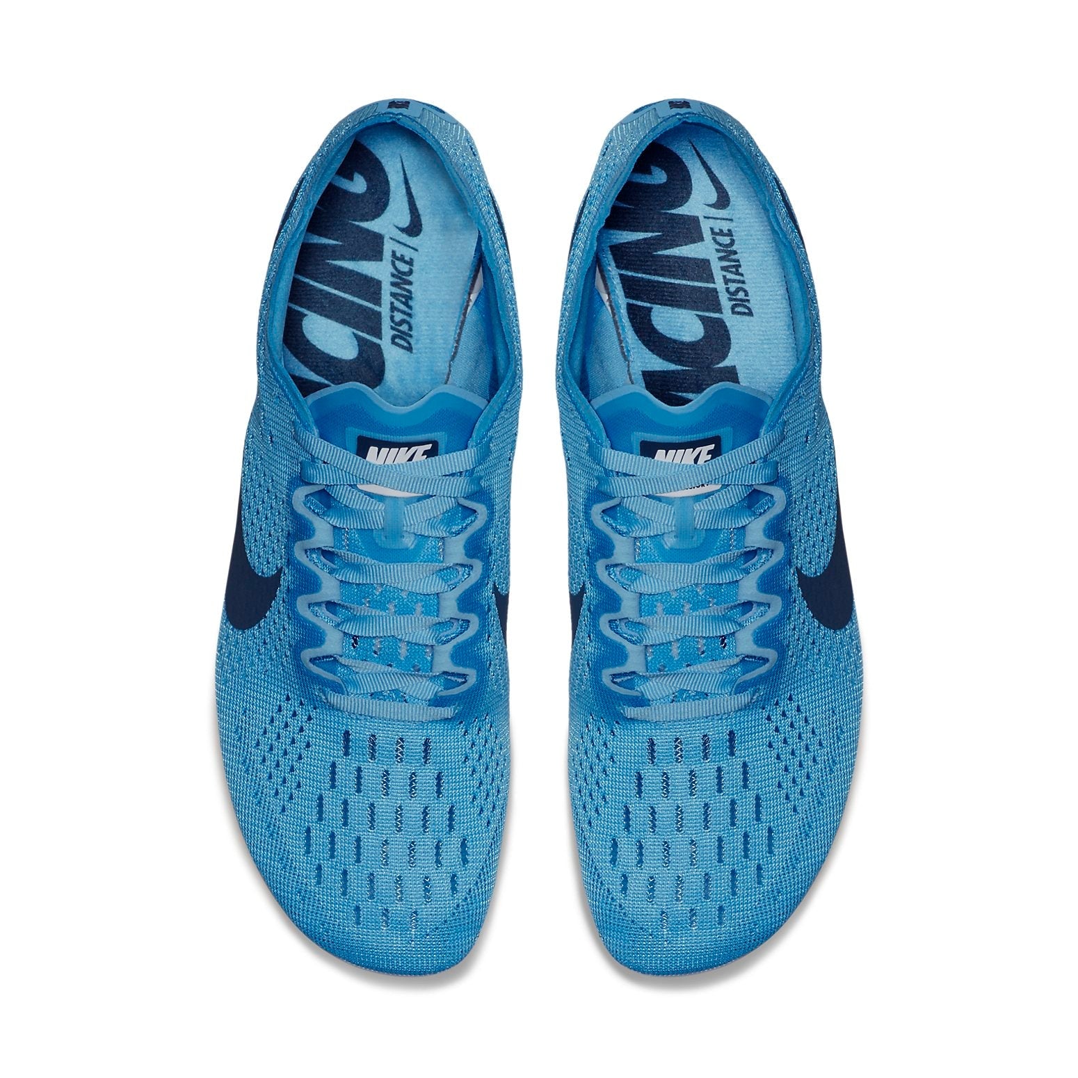Nike Zoom Victory 3 Black/Blue 835997-446