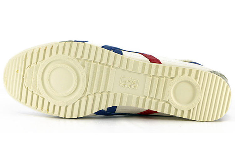 Onitsuka Tiger Mexico 66 'White Blue Red' TH938L-0146