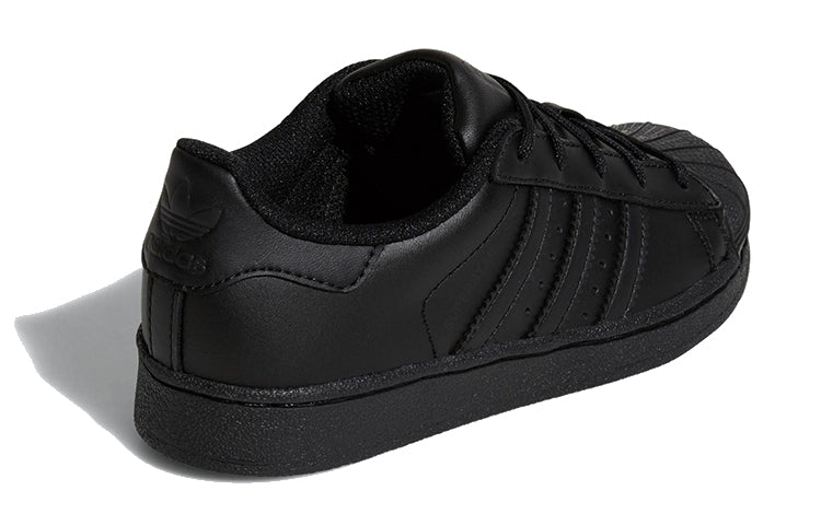 (GS) adidas Superstar Foundation BA8381