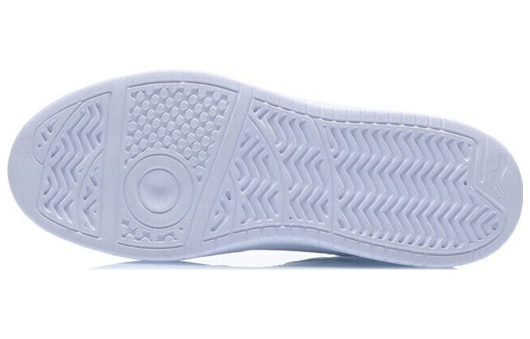 (WMNS) Li-Ning Lifestyle Skate Shoes 'White' AGCS420-6