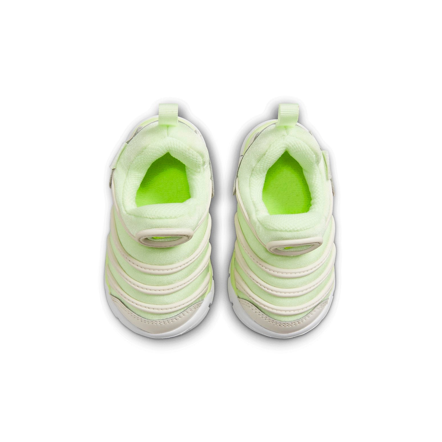 (TD) Nike Dynamo Free 'White Green' 343938-704