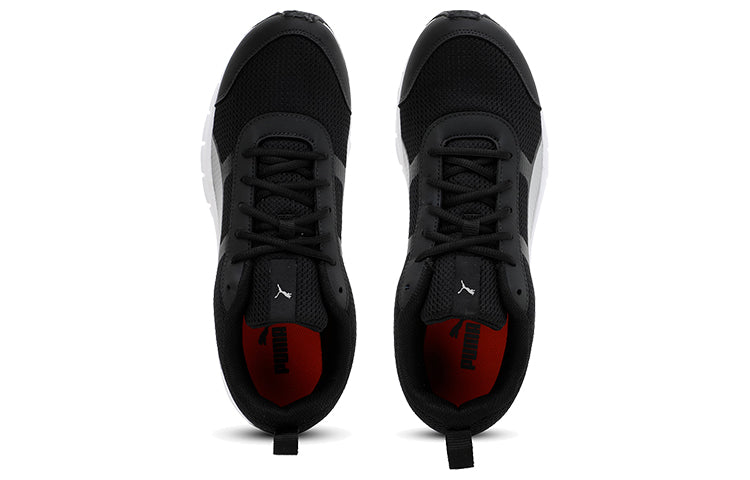 PUMA Dash Idp Low-top Black/White 373106-01