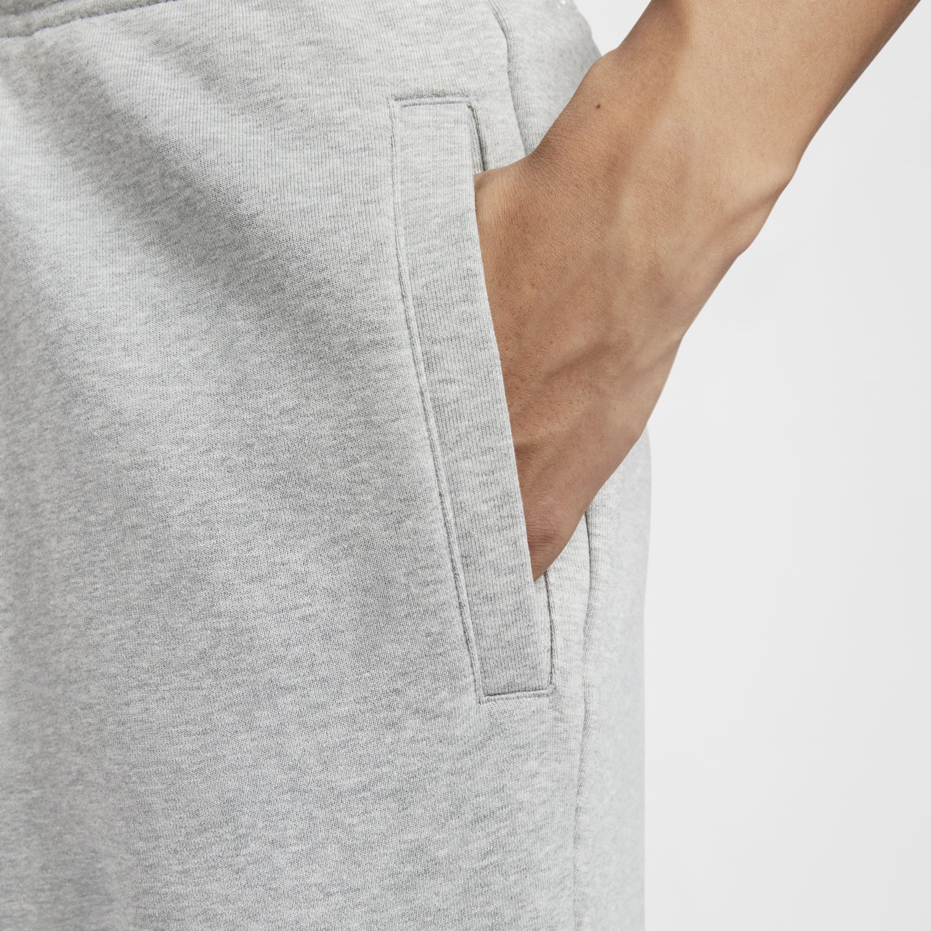 Nike Standard Issue Dri-FIT Basketball Pants Asia Sizing 'Dark Grey Heather' FZ0225-063
