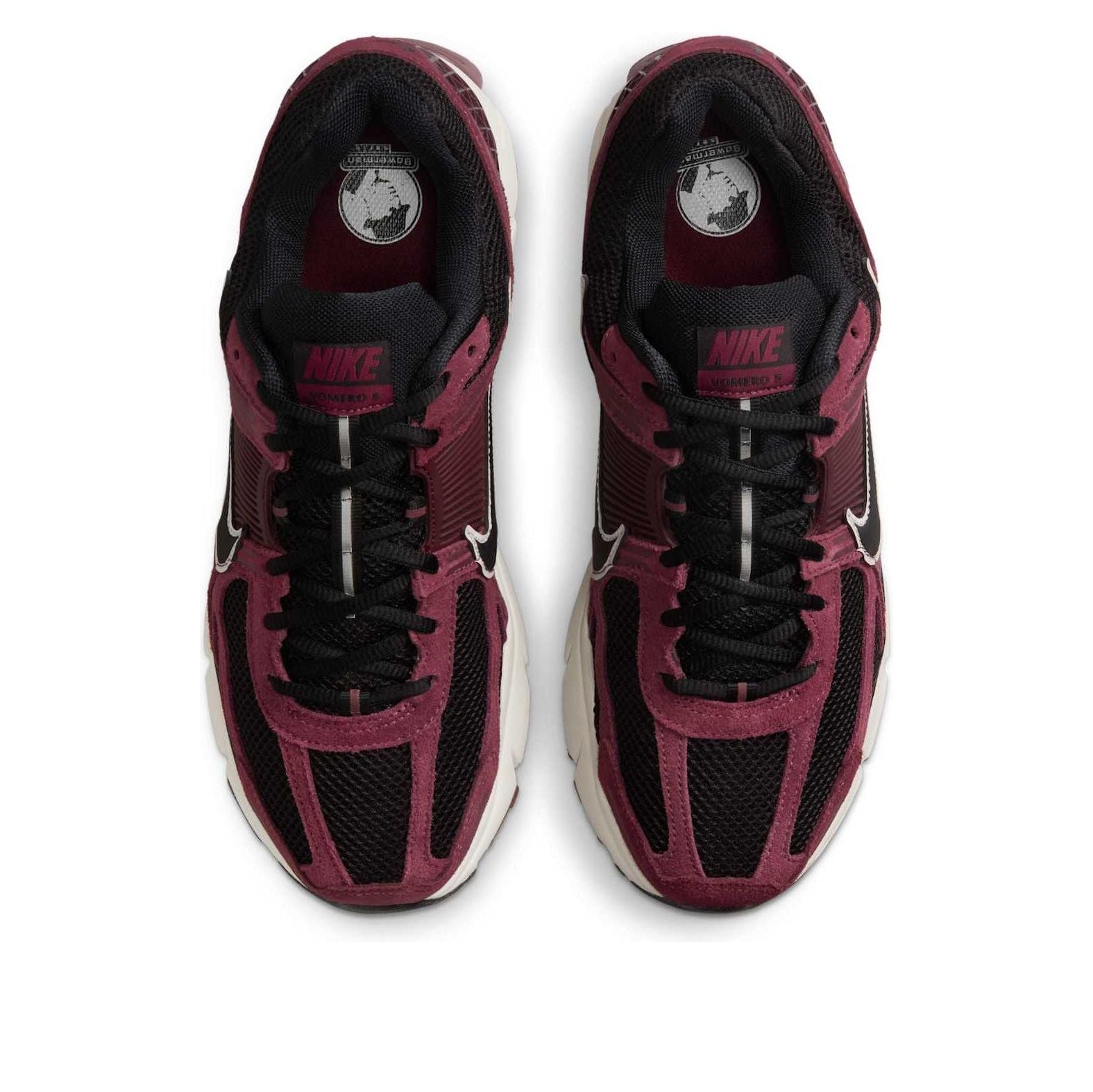 Nike Air Zoom Vomero 5 'Dark Team Red' HF1553-601