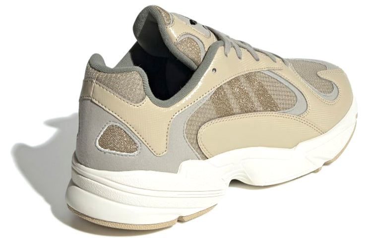 adidas Yung-1 'Savanna Gold' EF5335