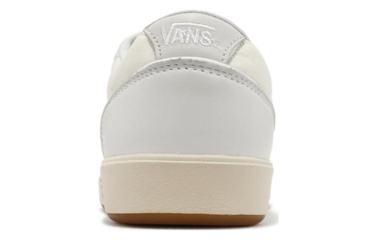 Vans Lowland CC JMP 'Grey White' VN0A5KYF1XM