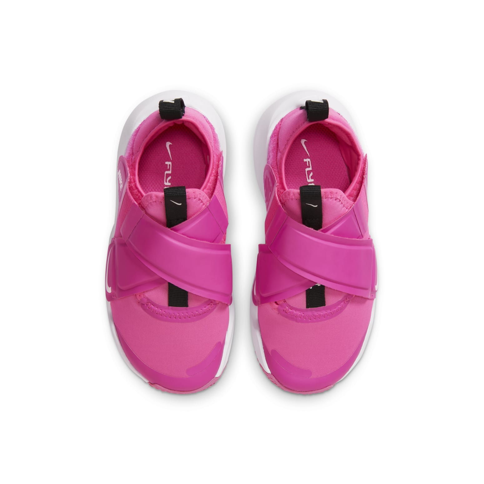 (PS) Nike Flex Advance 'Pink White' CZ0186-603