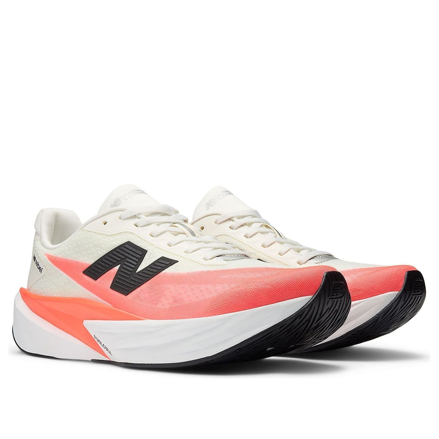 New Balance FuelCell Rebel v5 'Urgent Red' MFCXLV5