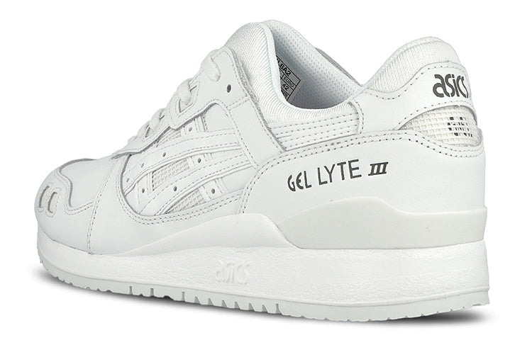 ASICS Gel-Lyte 3 'White' HL6A2-0101