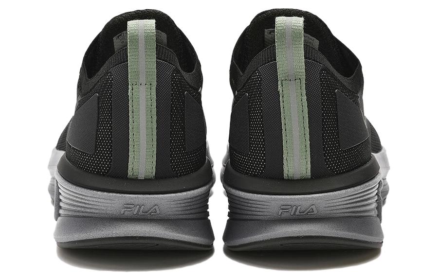 FILA VOLA EVO Shoes 'Black Grey' A12M341104FBM