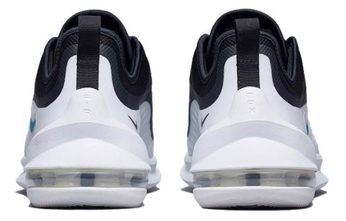Nike Air Max Axis 'White Teal Nebula' AA2146-012