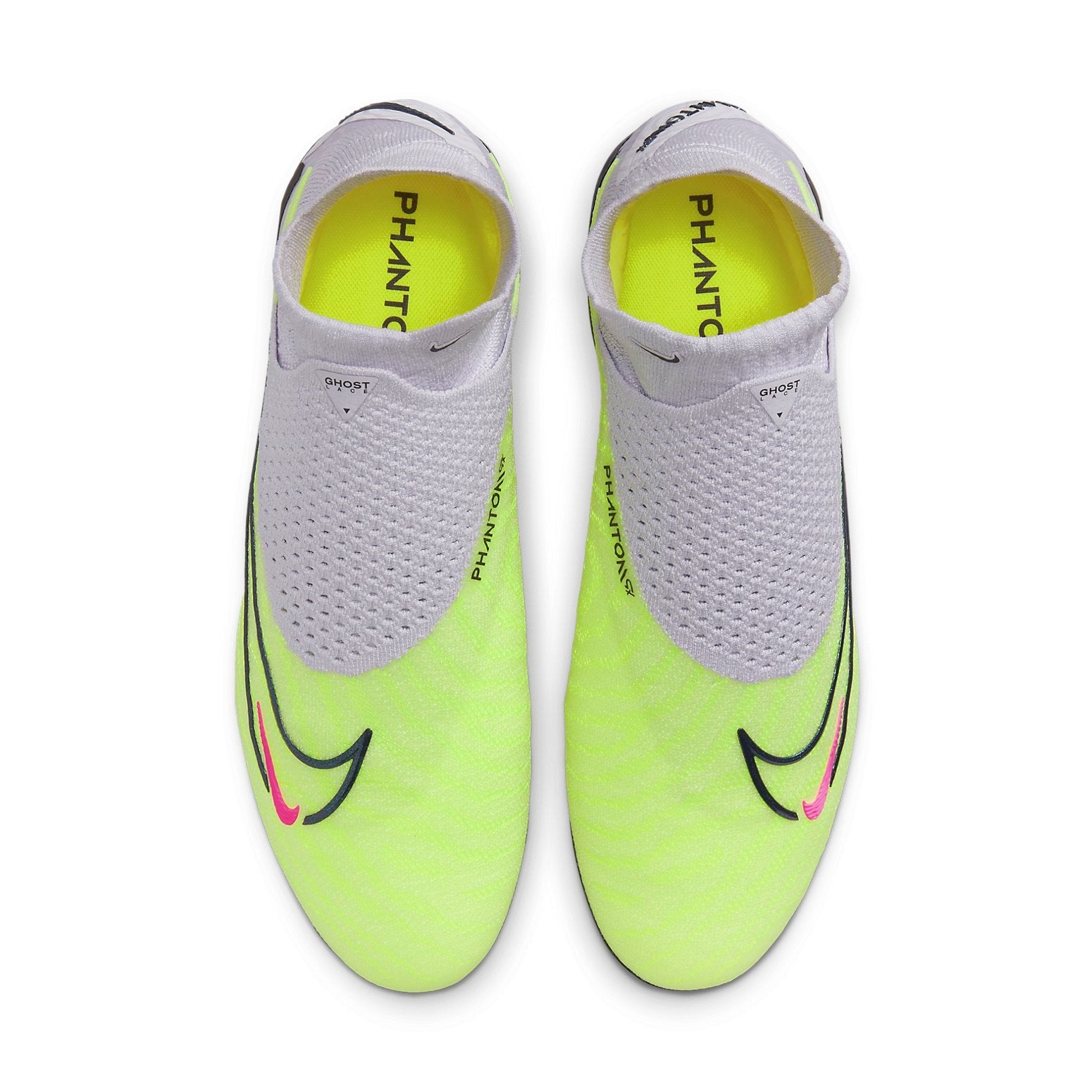 Nike Phantom GX Elite Gripknit DF FG 'Barely Volt' DC9969-705