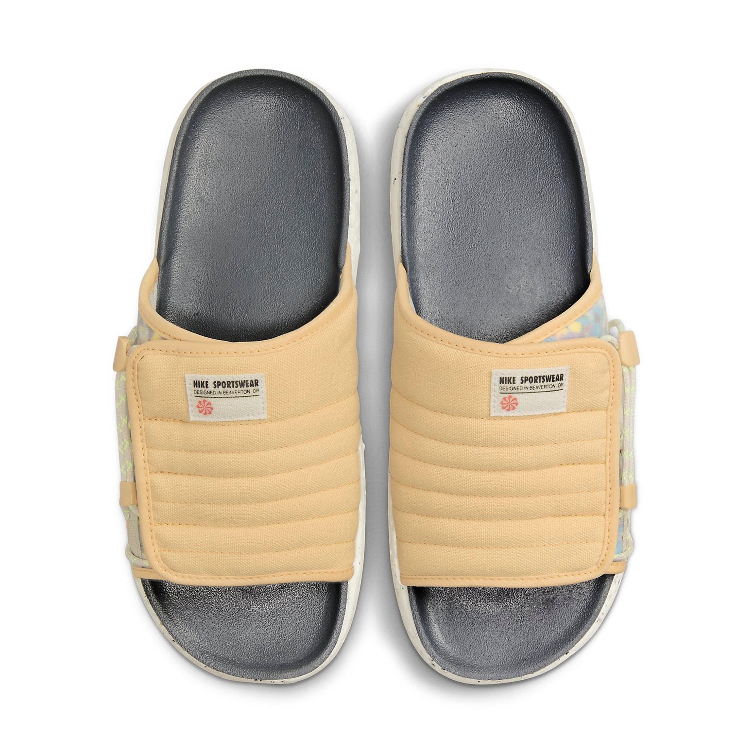 Nike Asuna 2 Slide Next Nature 'Sesame' FB3027-200