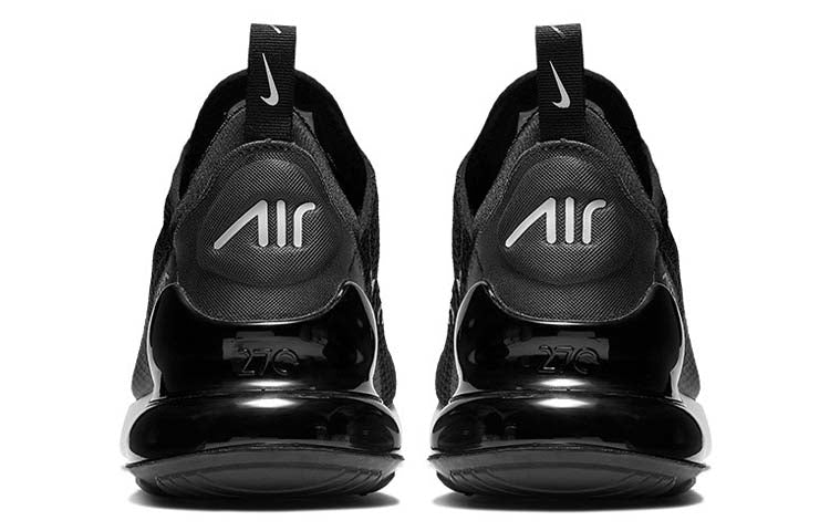 Nike Air Max 720 'Black White' AQ9164-004