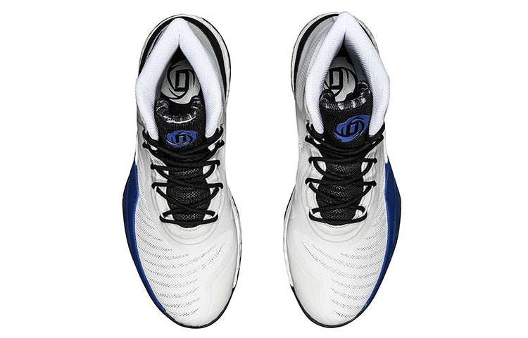 adidas D Rose 8 'White Blue' CQ0830