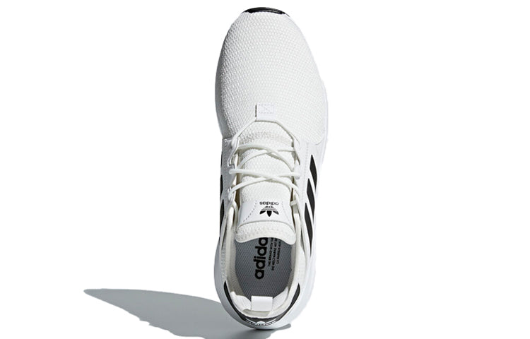 adidas X_PLR 'White Black' CQ2406