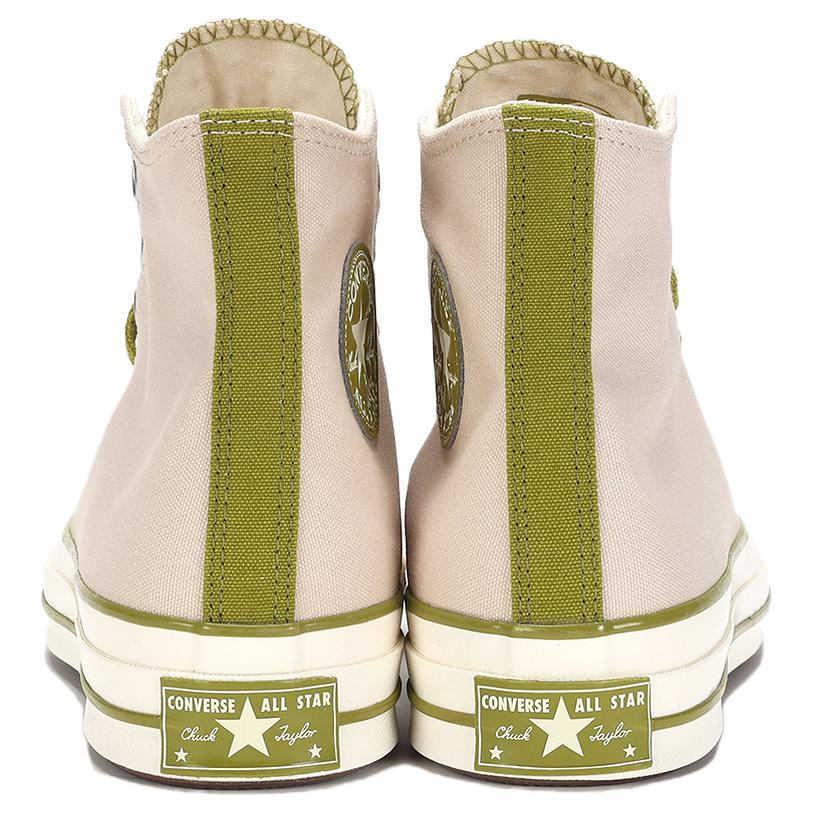 Converse Chuck 70 HI 'Beige White' A08530C