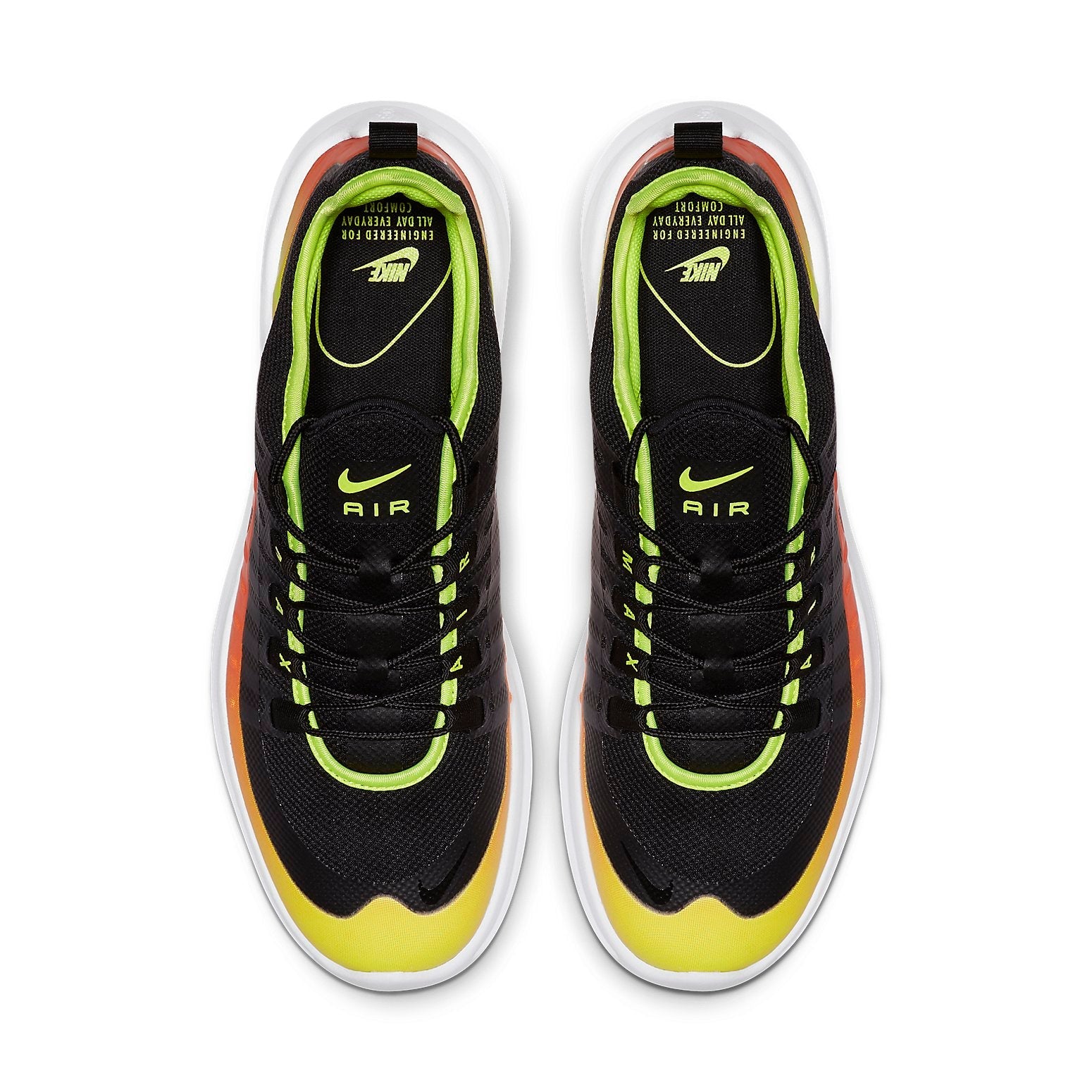 Nike Air Max Axis Premium 'Sunset' AA2148-006