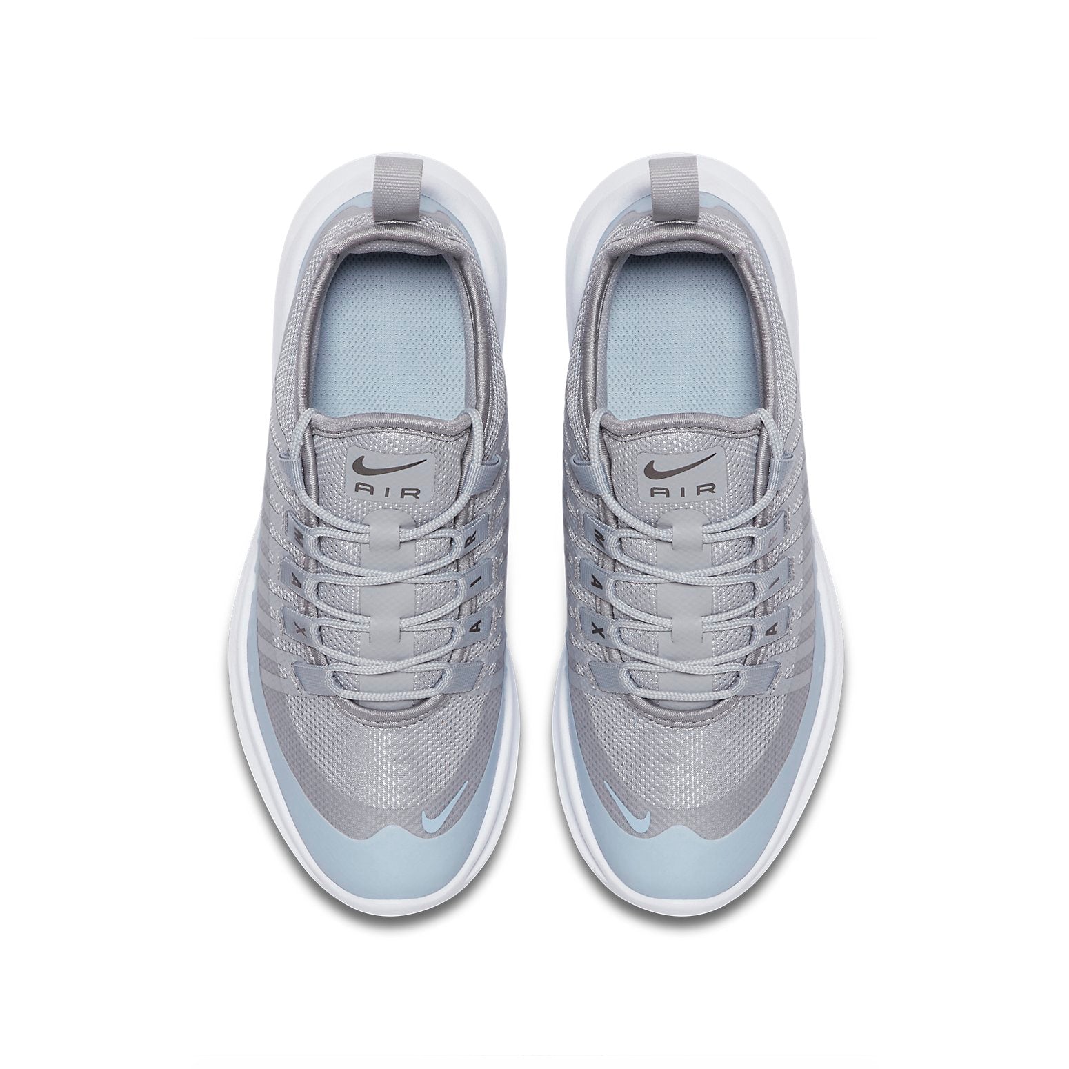 (GS) Nike Air Max Axis EP 'Grey Blue' BV0810-002