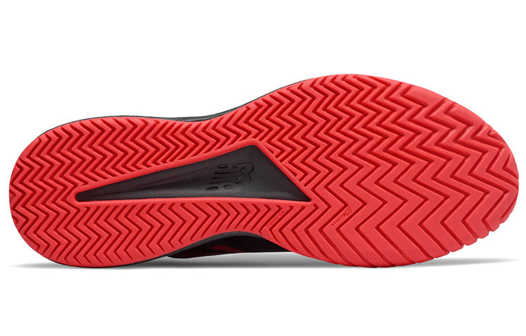 New Balance 896v3 'Black Energy Red' MCH896R3