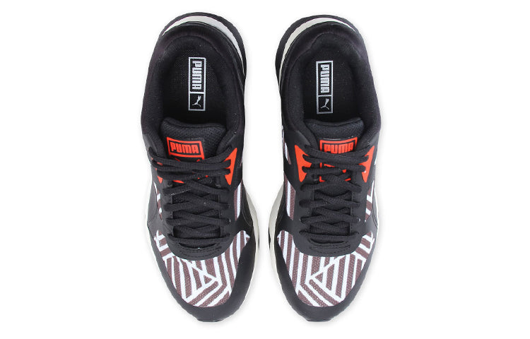 PUMA R698 Sportstyle TX-3 'Black' 360452-01