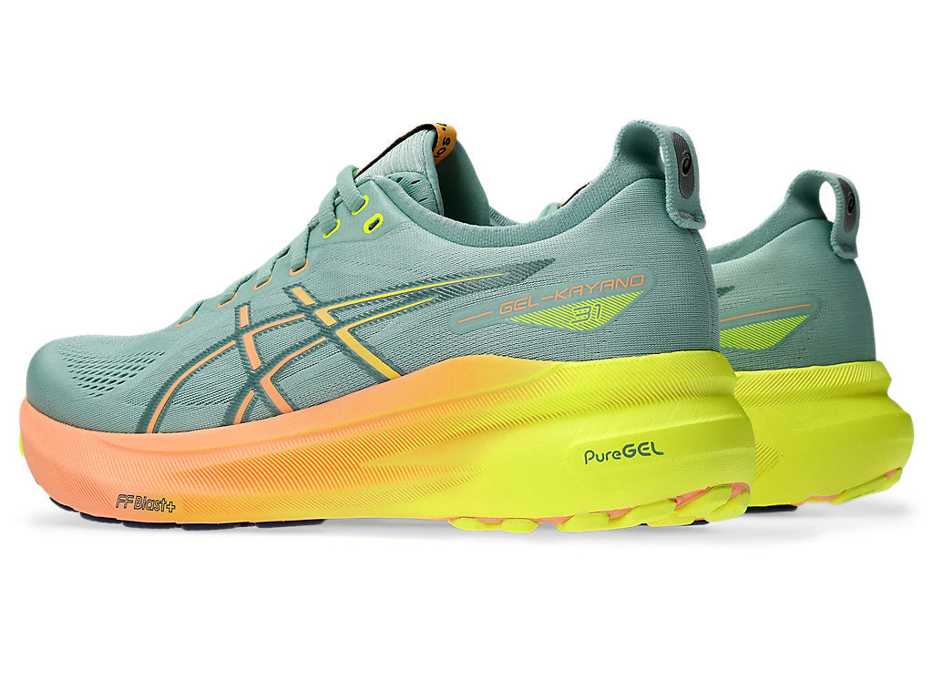 ASICS Gel-Kayano 31 'Paris' 1011B929-750