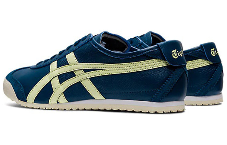 Onitsuka Tiger Mexico 66 'Blue Green' 1183A201-402