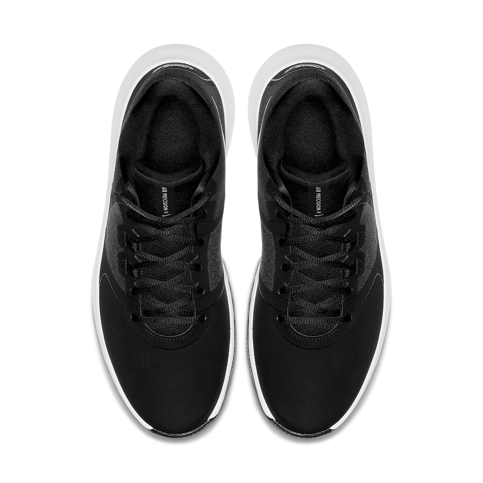 Nike Air Precision 2 NBK 'Black White' AQ3521-001